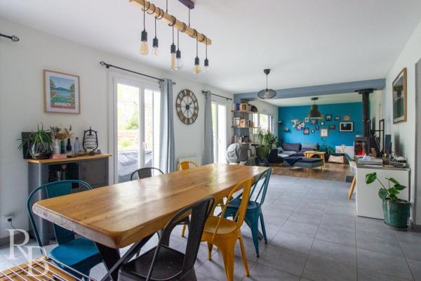 Vente / Maison T5