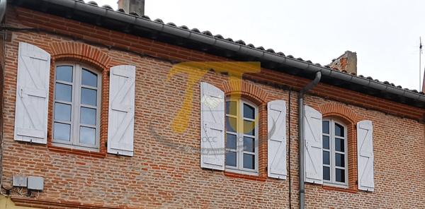 Fourquevaux (31450) T3 dans une petite copro de 2 propriétaires