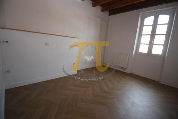 Fourquevaux (31450) T3 dans une petite copro de 2 propriétaires