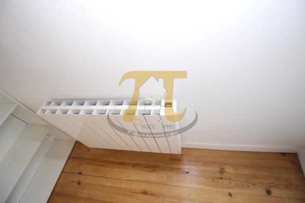 Fourquevaux (31450) T3 dans une petite copro de 2 propriétaires