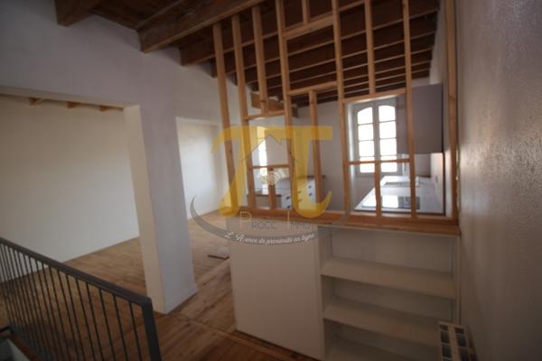 Fourquevaux (31450) T3 dans une petite copro de 2 propriétaires