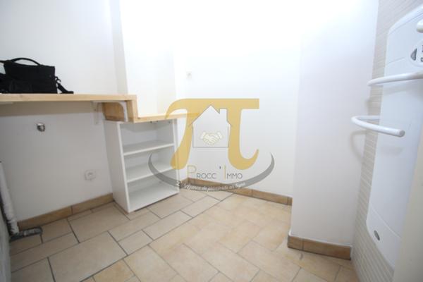 Fourquevaux (31450) T3 dans une petite copro de 2 propriétaires