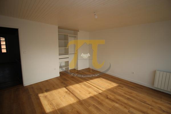 Fourquevaux (31450) T3 dans une petite copro de 2 propriétaires