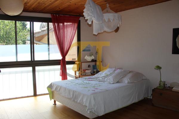 Fourquevaux (31450) T3 dans une petite copro de 2 propriétaires