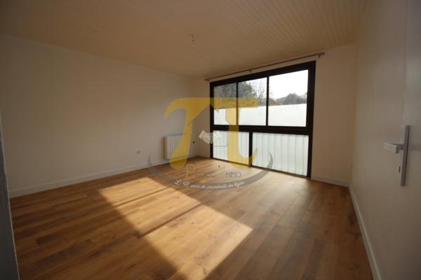 Fourquevaux (31450) T3 dans une petite copro de 2 propriétaires