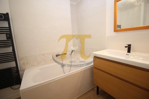 Fourquevaux (31450) T3 dans une petite copro de 2 propriétaires