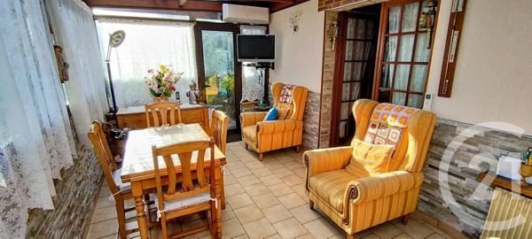 Maison à vendre  4 pièces - 82,45 m 2   CHAMBLY  - 60