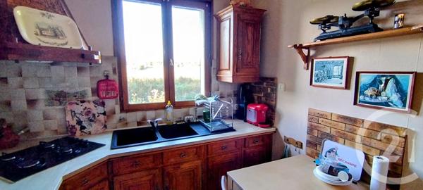 Maison à vendre  4 pièces - 82,45 m 2   CHAMBLY  - 60