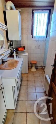 Maison à vendre  4 pièces - 82,45 m 2   CHAMBLY  - 60