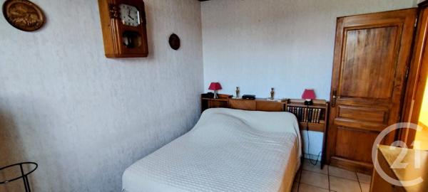 Maison à vendre  4 pièces - 82,45 m 2   CHAMBLY  - 60