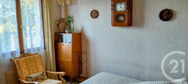 Maison à vendre  4 pièces - 82,45 m 2   CHAMBLY  - 60