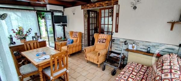 Maison à vendre  4 pièces - 82,45 m 2   CHAMBLY  - 60