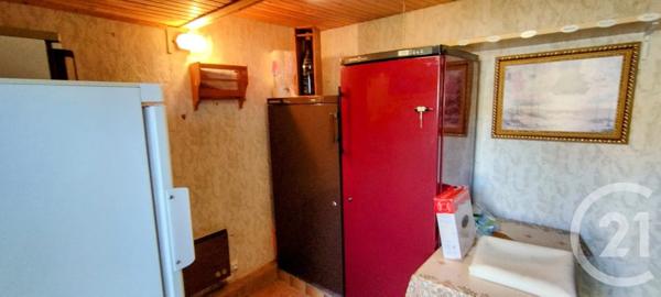 Maison à vendre  4 pièces - 82,45 m 2   CHAMBLY  - 60