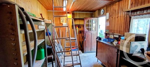 Maison à vendre  4 pièces - 82,45 m 2   CHAMBLY  - 60