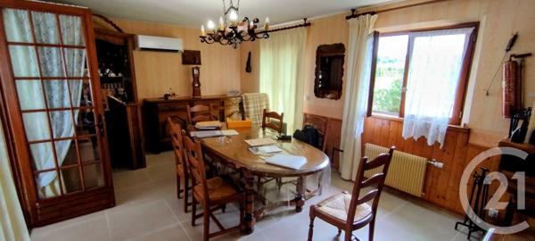 Maison à vendre  4 pièces - 82,45 m 2   CHAMBLY  - 60