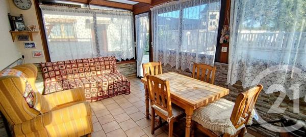 Maison à vendre  4 pièces - 82,45 m 2   CHAMBLY  - 60