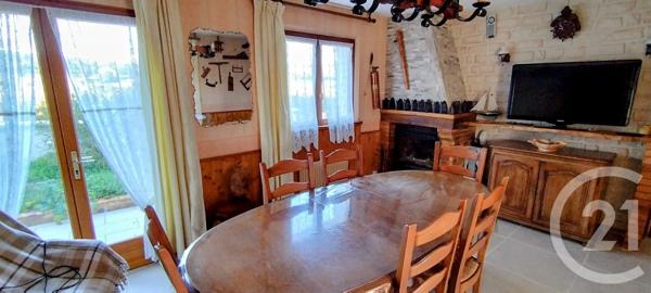 Maison à vendre  4 pièces - 82,45 m 2   CHAMBLY  - 60