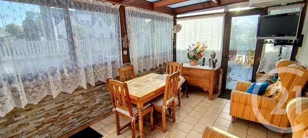 Maison à vendre  4 pièces - 82,45 m 2   CHAMBLY  - 60