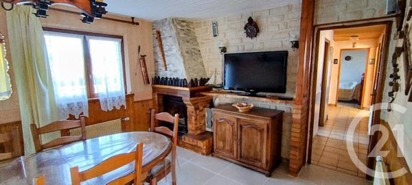 Maison à vendre  4 pièces - 82,45 m 2   CHAMBLY  - 60