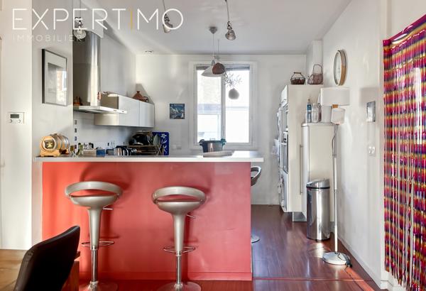 Rennes (35700) Maison 12 pièces 202 m2