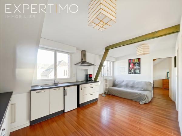 Rennes (35700) Maison 12 pièces 202 m2