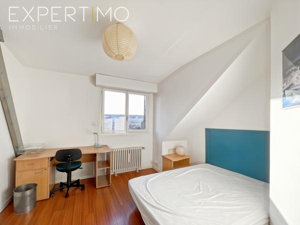 Rennes (35700) Maison 12 pièces 202 m2