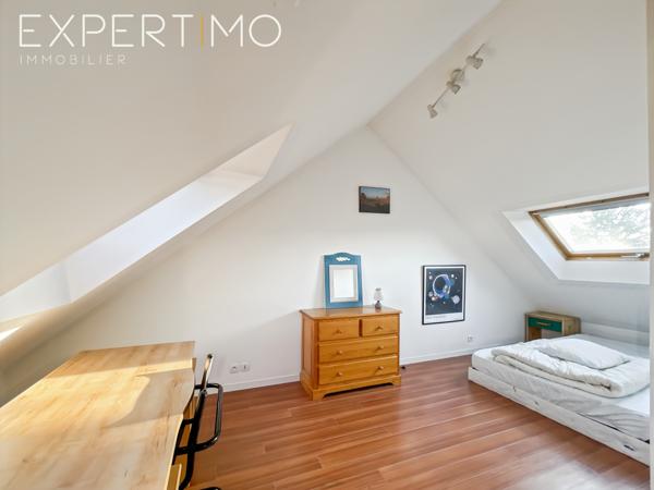 Rennes (35700) Maison 12 pièces 202 m2