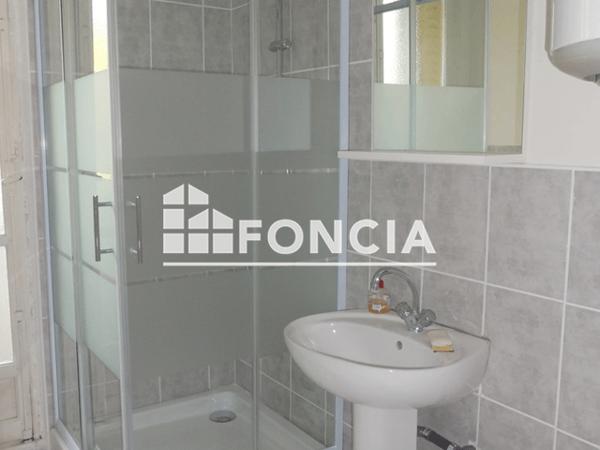 Location Appartement 3 pièces 58.02 m² - 7 BD DES FRERES DESAIRE Seyssinet Pariset 38170