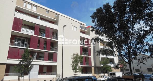Location Appartement 2 pièces 40.12 m² - Avignon 84000
