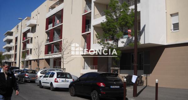 Location Appartement 2 pièces 40.12 m² - Avignon 84000