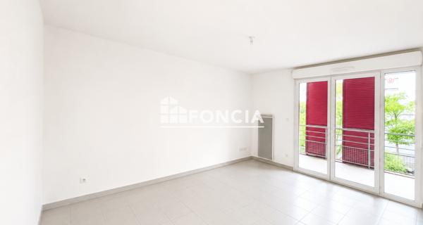 Location Appartement 2 pièces 40.12 m² - Avignon 84000
