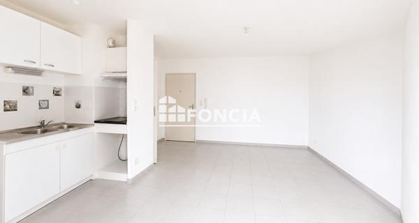 Location Appartement 2 pièces 40.12 m² - Avignon 84000