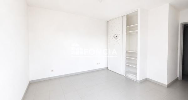 Location Appartement 2 pièces 40.12 m² - Avignon 84000