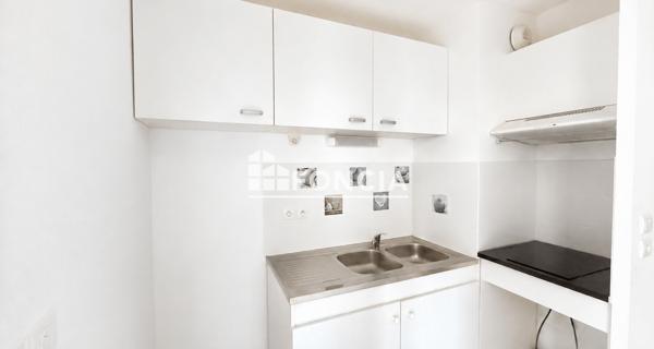 Location Appartement 2 pièces 40.12 m² - Avignon 84000
