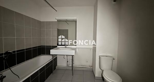 Location Appartement 2 pièces 40.12 m² - Avignon 84000