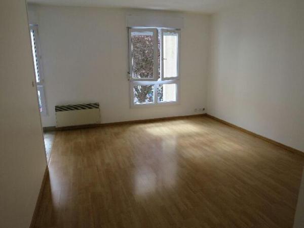 Appartement T2 NANTES Vieux Doulon - 43.49 m2  634 Euros