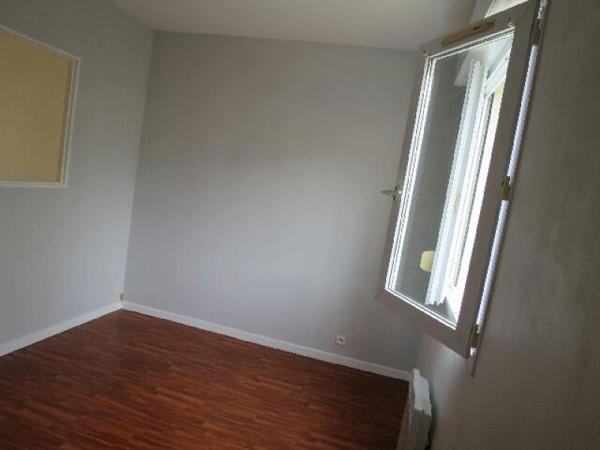 Appartement T2 NANTES Vieux Doulon - 43.49 m2  634 Euros