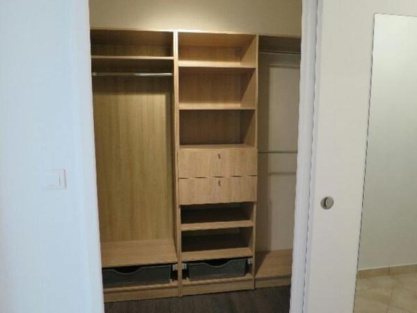 Appartement T2 NANTES Vieux Doulon - 43.49 m2  634 Euros