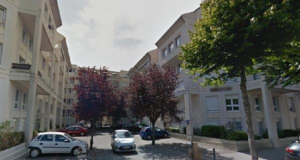 Appartement T2 NANTES Vieux Doulon - 43.49 m2  634 Euros