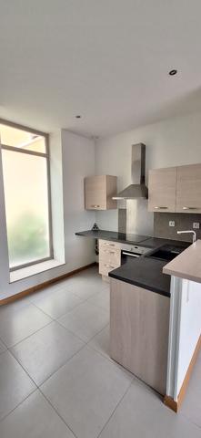 Appartement Caluire Et Cuire 3 pièce(s) 57.05 m2 - CALUIRE ET CUIRE