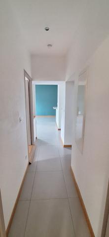 Appartement Caluire Et Cuire 3 pièce(s) 57.05 m2 - CALUIRE ET CUIRE