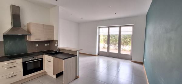 Appartement Caluire Et Cuire 3 pièce(s) 57.05 m2 - CALUIRE ET CUIRE