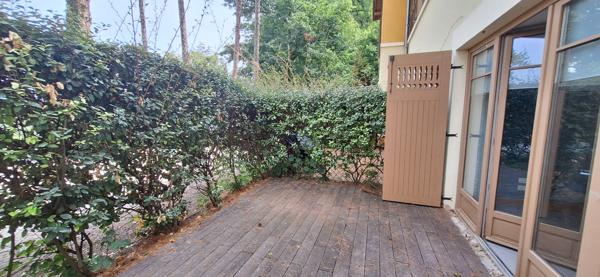 Appartement Caluire Et Cuire 3 pièce(s) 57.05 m2 - CALUIRE ET CUIRE