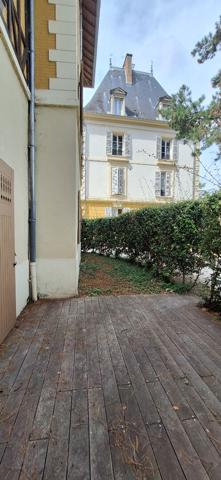 Appartement Caluire Et Cuire 3 pièce(s) 57.05 m2 - CALUIRE ET CUIRE