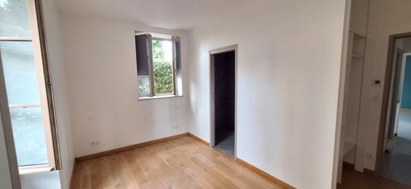 Appartement Caluire Et Cuire 3 pièce(s) 57.05 m2 - CALUIRE ET CUIRE