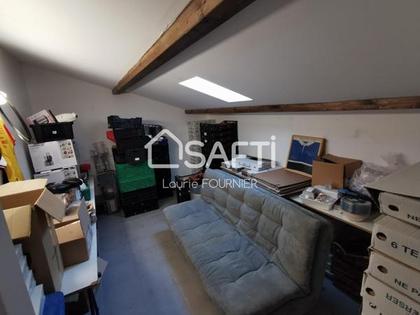 Fond de commerce Traiteur forte notoriété