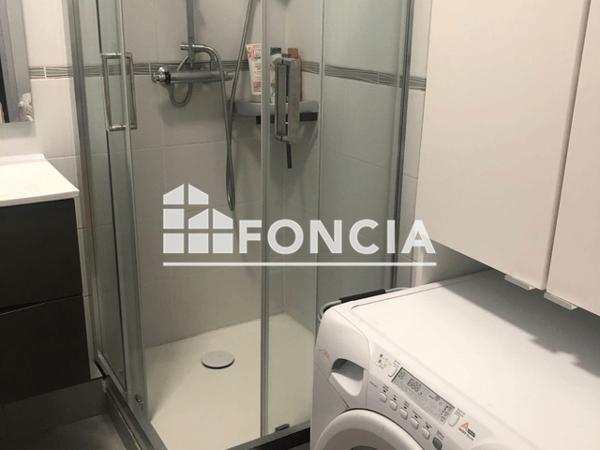 Location Appartement meublé 2 pièces 39.48 m² - 6 RUE DE LA PAIX Aix-en-provence 13100
