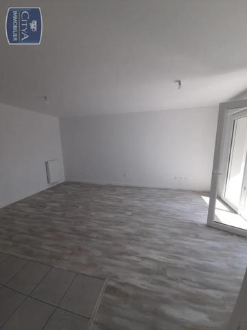 Appartement à louer 2 pièces 46.74m² Amiens (80000)