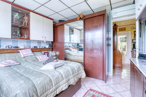 À vendre : Appartement 3 pièces à Strasbourg - Montagne Verte
