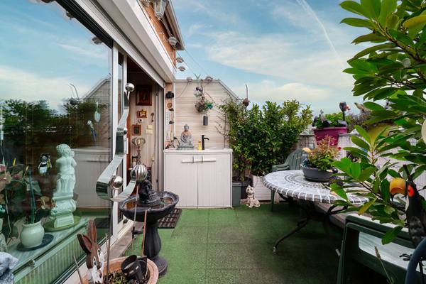 À vendre : Appartement 3 pièces à Strasbourg - Montagne Verte